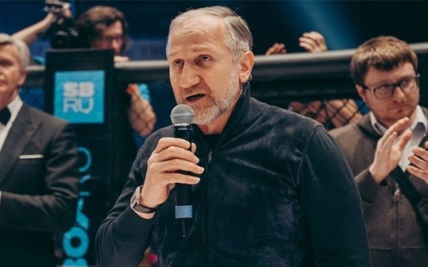 Лига АСА назвала город, в котором пройдет турнира АСА 108