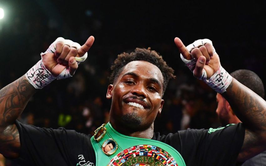 Глава WBC рассказал, стоит ли ожидать возвращения на ринг Джермалла Чарло