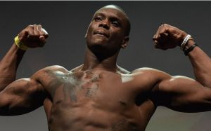 Овинс Сен-Пре нуждается в новом сопернике на турнир UFC on FOX 27