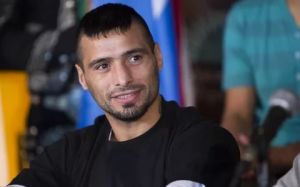 Постановление WBA: Лукас Маттиссе поборется за вакантный «регулярный» титул 