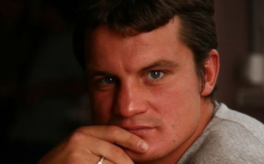 Роман Романчук скончался в возрасте 37 лет от сердечного приступа