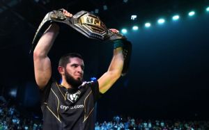 Махно не понимает, почему Махачев не на первом месте в рейтинге P4P UFC