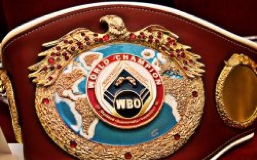 Обновился рейтинг WBO: Михалкин, Бурсак и Потапов — в топ-15