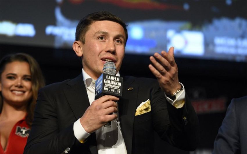 Атлетическая комиссия штата Невада: "К Саулю Альваресу нет никакого снисходительного отношения"