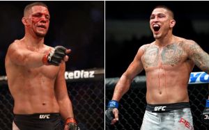 Прогнозы бойцов MMA на бой Нейт Диас - Энтони Петтис на UFC 241