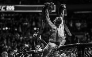 Рейтинги прелим-карда шоу UFC 205
