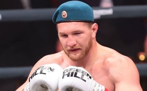 Владимир Минеев прокомментировал победу над Фернандо Родригесом