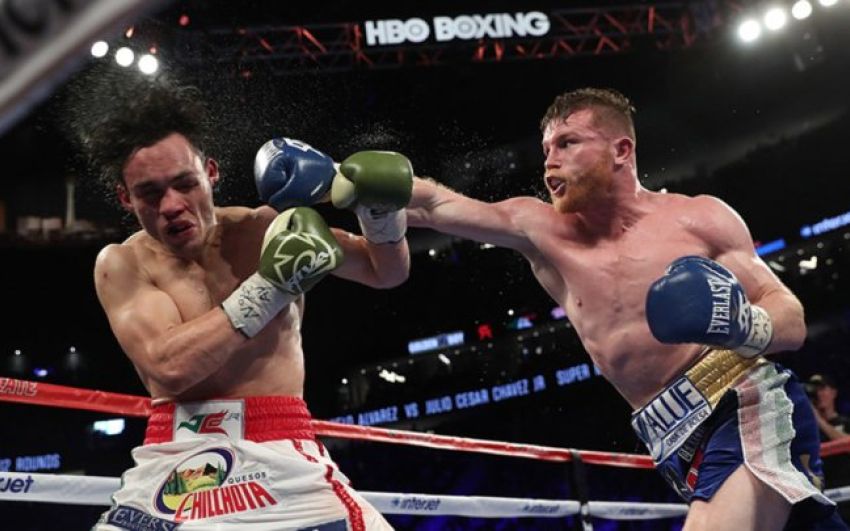 Президент WBC расстроен, что братья Чавесы не оправдали ожиданий