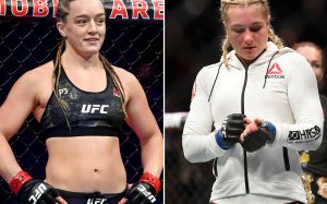 Яна Куницкая встретится с Аспен Лэдд на турнире UFC в Вашингтоне