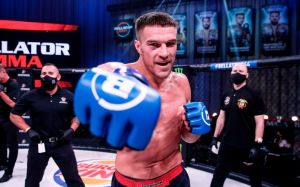 Вадим Немков заинтересован в переговорах с UFC