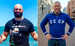 Сергей Харитонов отказался от прежних показаний, заявив, что у Яндиева не было кастета