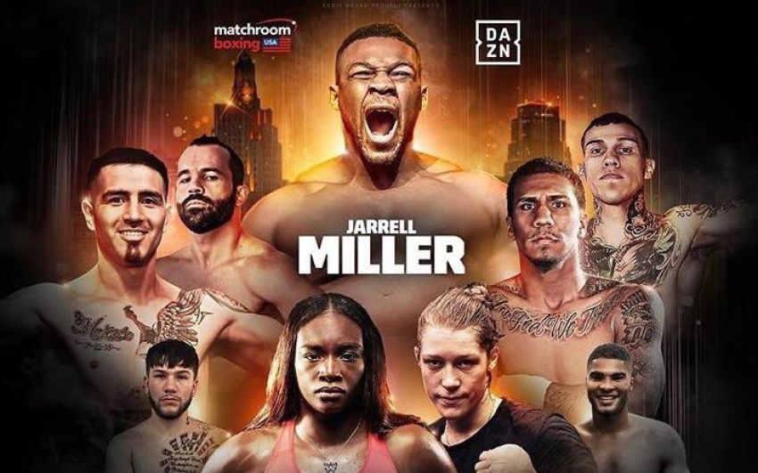 БК Fightnews.info. Тур 34. 17-18 ноября 2018