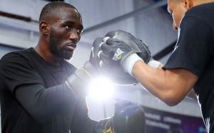 Шон Портер: "Кроуфорд покинет Top Rank в 2021 году"
