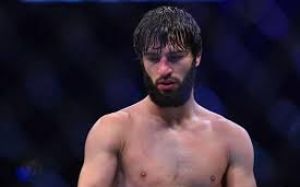 Зубайра Тухугов разошелся ничьей с Лероном Мерфи на UFC 242
