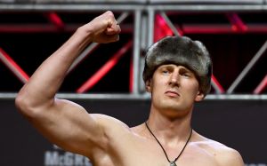 Сергей Харитонов: "У Волкова есть шансы победить Миочича"