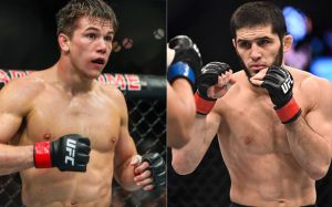 Ислам Махачев подерется с Александром Эрнандесом на UFC 249