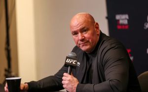 Дана Уайт ответил на ультиматум Хирна по поводу Аспиналла