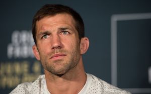 Люк Рокхолд раскритиковал UFC и Дану Уайта