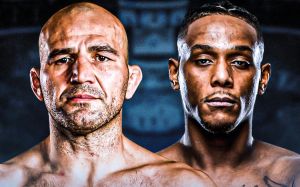 РП ММА №2 (UFC 283): 22 января