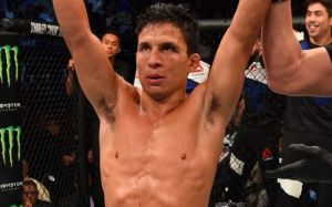 Джозеф Бенавидез уверен, что наилегчайший дивизион UFC готовится к закрытию