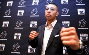 Промоутер Мунгия: "Хайме выступит в андеркарде шоу Канело-GGG II"