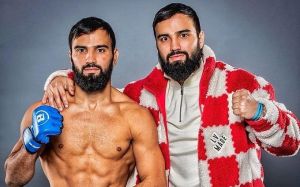 Бойцу UFC не удавалось тренироваться в тайской тюрьме