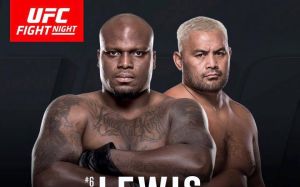 28 фактов об участниках основного карда UFC Fight Night 110