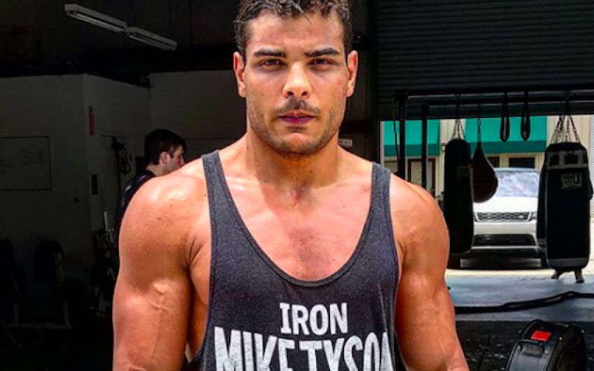Джефф Новицки: "USADA все еще разбирает дело Пауло Косты"