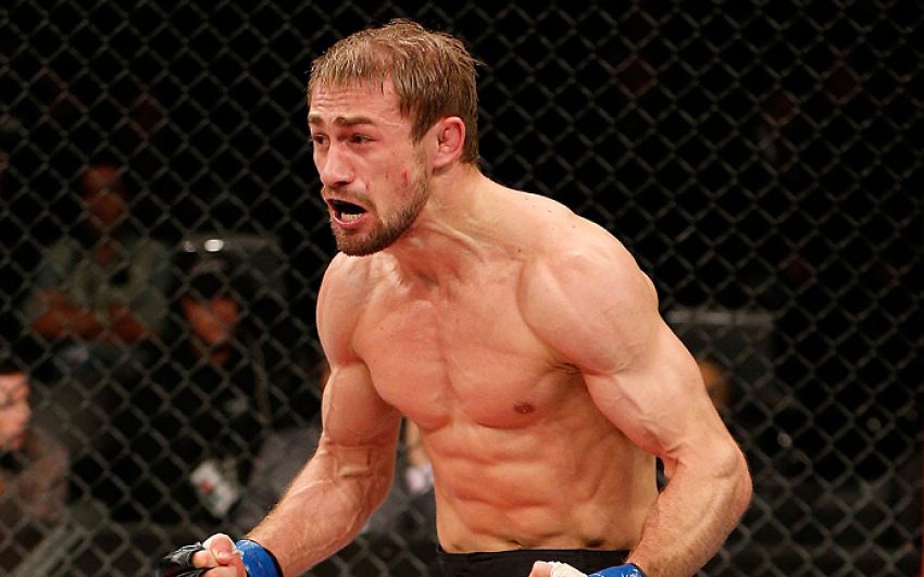 FIGHT NIGHTS GLOBAL 84: Али Багаутинов единогласным решением победил Энди Янга