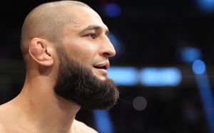Тактаров высказался о судьбе Чимаева в UFC: "Слишком много если"