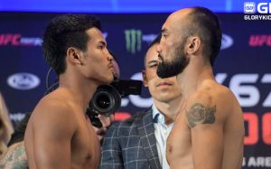 Видео боя Петч Киатмукао — Анвар Бойназаров Glory 67