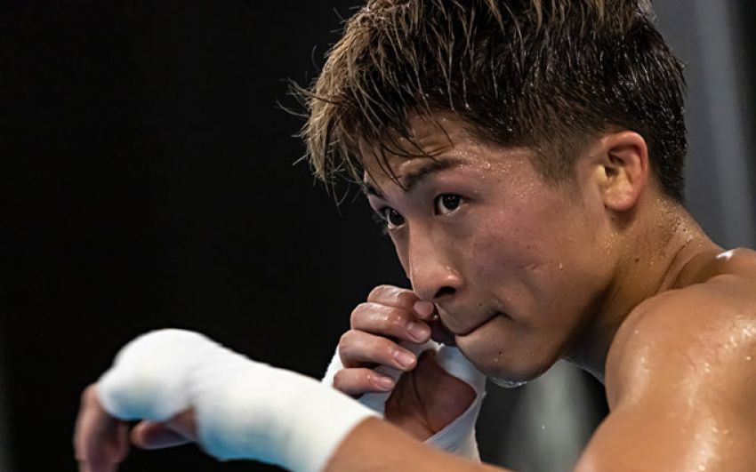 Президент Top Rank: "Иноуэ – самый захватывающий боец со времен Пакьяо"