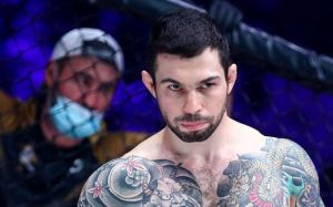 Вартанян рассказал о переговорах с UFC: "Считаю это оскорблением"