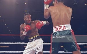 Marco Antonio Barrera - Junior Jones 2 