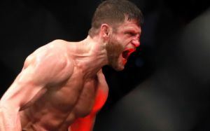 Келвин Каттар готовится ярко проявить себя в бою с Рикардо Ламасом на UFC 238 