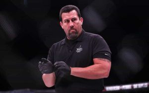 Джон МакКарти организует курсы по улучшению качества судейства в MMA