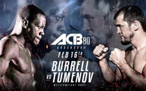 Прямая трансляция ACB 80