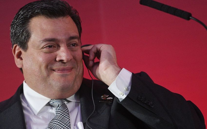 Тедди Атлас: "Никакой допинг не оградит WBC от денег"
