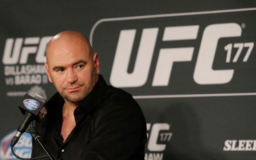 Дэйв Мельтцер: Отношения между бойцами и UFC уже не те, что прежде
