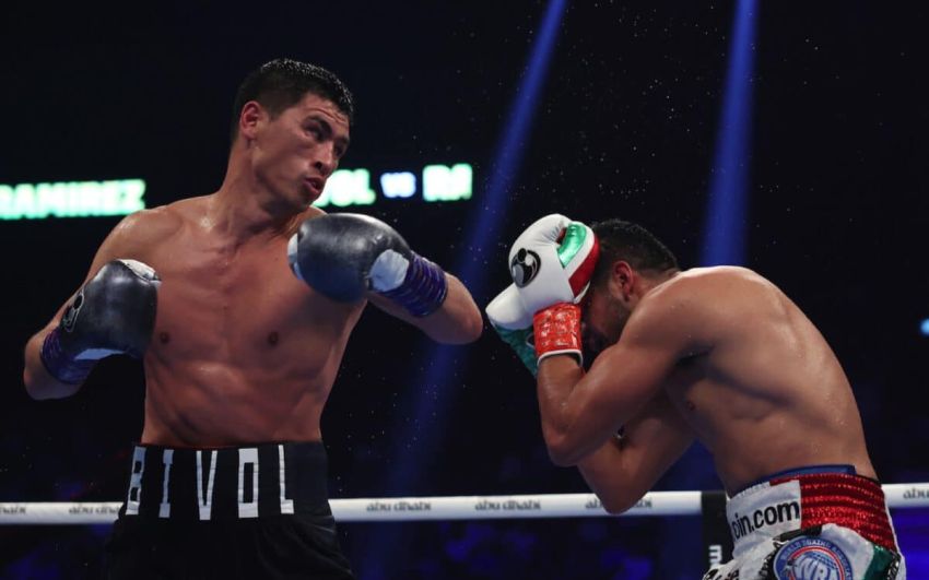 Глава WBC ответил на критику Бивола из-за санкций против российских боксеров: "Ничего личного"