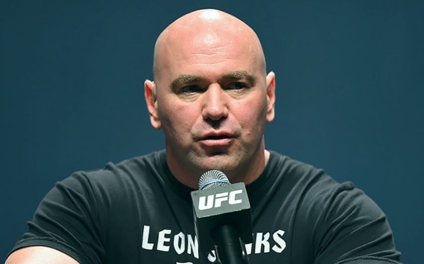 Дана Уайт опроверг расформирование наилегчайшего дивизиона UFC