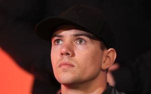 В WBC назначили дату торгов по бою Райана Гарсии и Люка Кэмпбелла