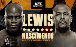 РП ММА №19 (UFC ON ESPN 56): 12 мая