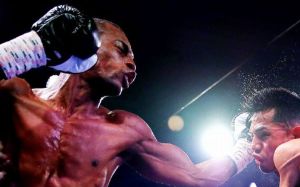 Джонатан Гузман и Шинго Ваке разыграют вакантный титул IBF 