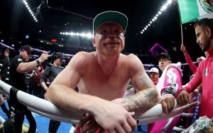 Промоутер Бенавидеса утверждает, что DAZN больше не хочет платить Саулю Альваресу: "Он проиграл Биволу"