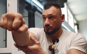 Гаджи Автомат завершает карьеру из-за проблем с деньгами: "Не могу оплачивать квартиру, пришлось съехать к маме"