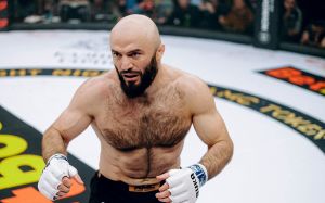 Дмитрий Кудряшов дал Исмаилову совет на бой с Дуродолой