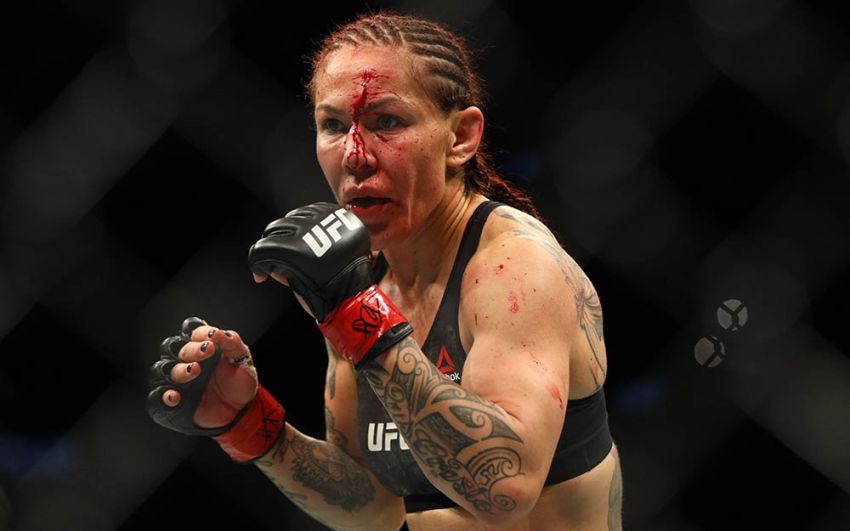 Фото турнира UFC 240: Макс Холлоуэй - Фрэнки Эдгар