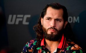 Хорхе Масвидаль готов покинуть UFC из-за недовольства предлагаемым гонораром