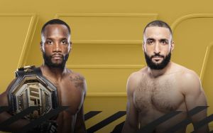Результаты турнира UFC 304: Леон Эдвардс - Белал Мухаммад 2